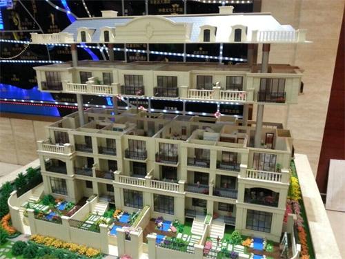  景創(chuàng)模型-案例圖42